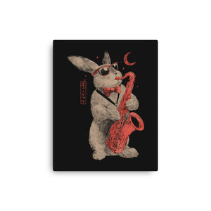 Jazz Bunny