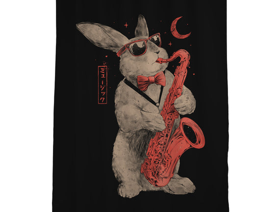 Jazz Bunny