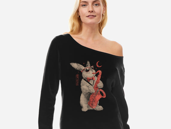 Jazz Bunny