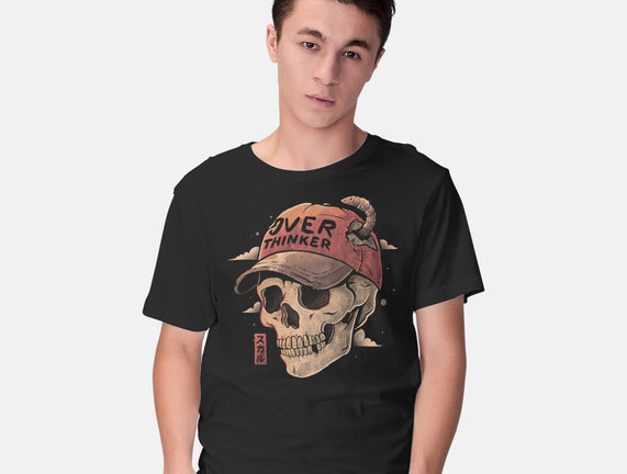 Overthinker Skull