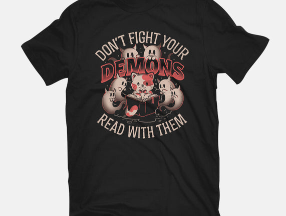 Read With Your Demons