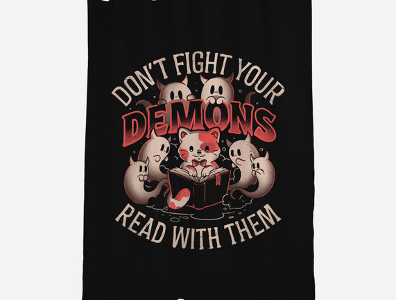 Read With Your Demons