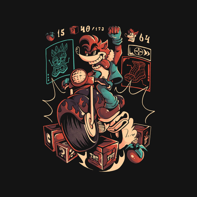 Cybercoot-Baby-Basic-Tee-Arigatees