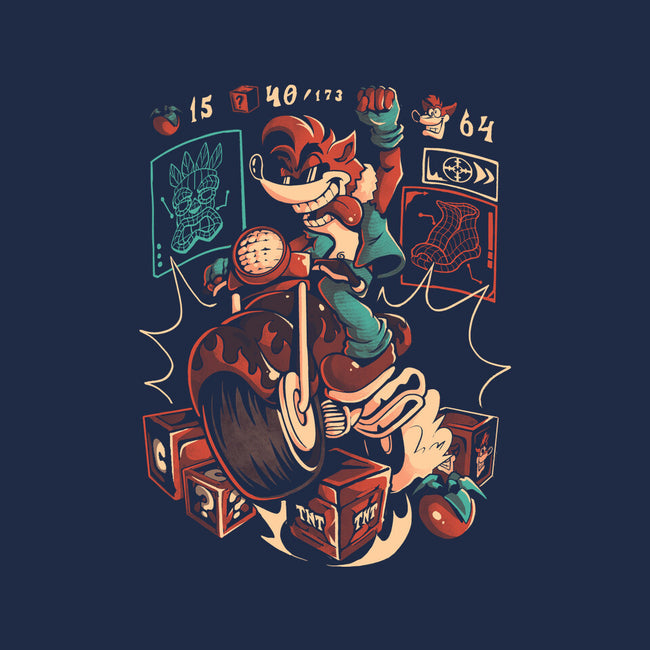 Cybercoot-Baby-Basic-Tee-Arigatees