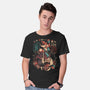 Cybercoot-Mens-Basic-Tee-Arigatees