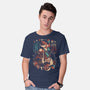 Cybercoot-Mens-Basic-Tee-Arigatees