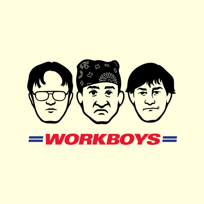 Work Boys-None-Glossy-Sticker-jasesa