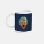 Elemental Bender-None-Mug-Drinkware-nickzzarto