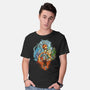 Elemental Bender-Mens-Basic-Tee-nickzzarto