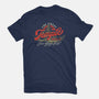 Just Yavin Fun-Mens-Premium-Tee-Wheels