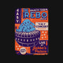 Max Rebo Live-Mens-Premium-Tee-CarloJ1956