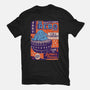 Max Rebo Live-Mens-Premium-Tee-CarloJ1956