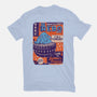 Max Rebo Live-Mens-Premium-Tee-CarloJ1956