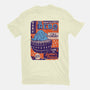 Max Rebo Live-Mens-Premium-Tee-CarloJ1956