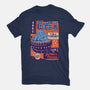 Max Rebo Live-Mens-Premium-Tee-CarloJ1956
