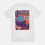 Max Rebo Live-Mens-Premium-Tee-CarloJ1956