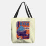 Max Rebo Live-None-Basic Tote-Bag-CarloJ1956