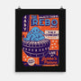 Max Rebo Live-None-Matte-Poster-CarloJ1956