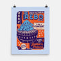 Max Rebo Live-None-Matte-Poster-CarloJ1956