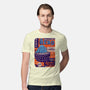 Max Rebo Live-Mens-Premium-Tee-CarloJ1956