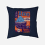 Max Rebo Live-None-Removable Cover w Insert-Throw Pillow-CarloJ1956