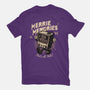Merrie Memories-Youth-Basic-Tee-teesgeex