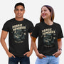 Vintage Memories-Unisex-Basic-Tee-teesgeex