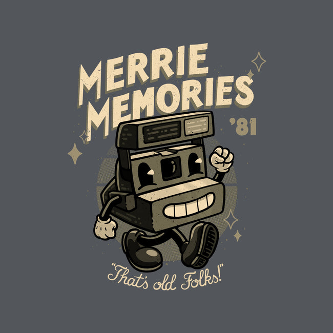 Merrie Memories Folks-Mens-Basic-Tee-teesgeex