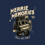 Merrie Memories Folks-Mens-Basic-Tee-teesgeex