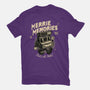 Merrie Memories Folks-Mens-Basic-Tee-teesgeex