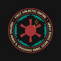 Crushing Rebel Scum-None-Drawstring-Bag-teesgeex