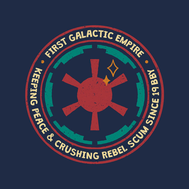 Crushing Rebel Scum-None-Drawstring-Bag-teesgeex