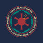 Crushing Rebel Scum-None-Drawstring-Bag-teesgeex