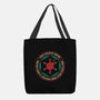 Crushing Rebel Scum-None-Basic Tote-Bag-teesgeex