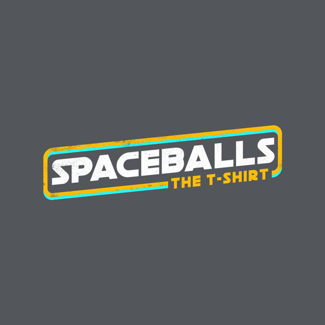 Spaceballs The T-Shirt-None-Drawstring-Bag-rocketman_art