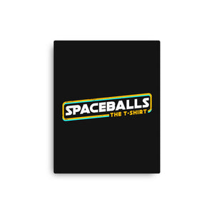 Spaceballs The T-Shirt
