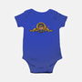 Crime Lord Studios-Baby-Basic-Onesie-Getsousa!