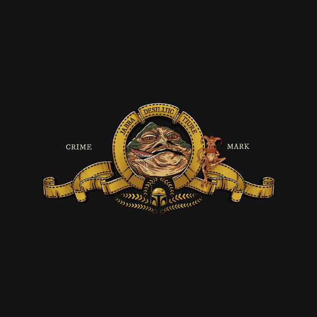 Crime Lord Studios-None-Drawstring-Bag-Getsousa!
