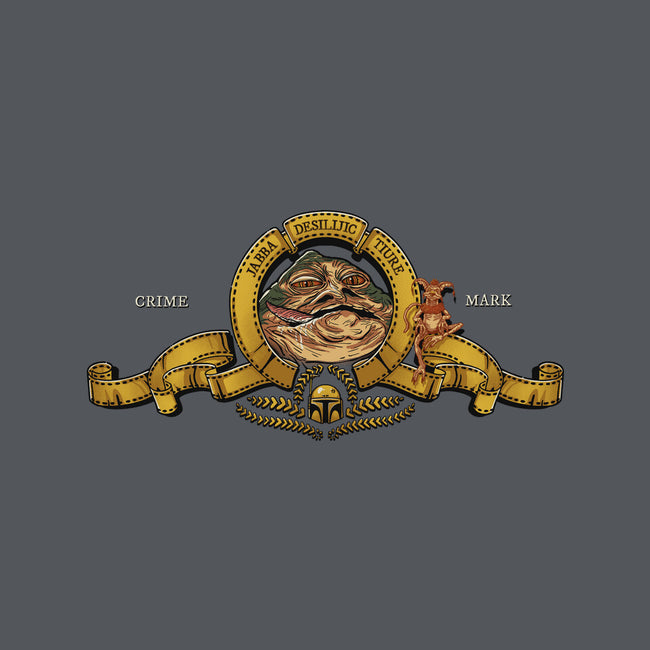 Crime Lord Studios-None-Drawstring-Bag-Getsousa!