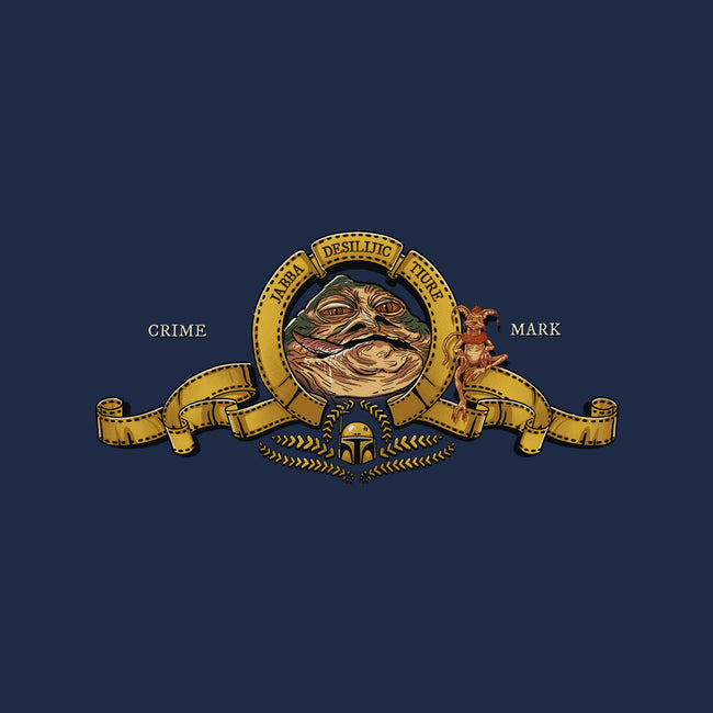 Crime Lord Studios-None-Drawstring-Bag-Getsousa!