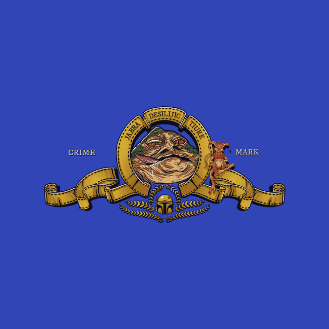 Crime Lord Studios-None-Drawstring-Bag-Getsousa!