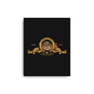 Crime Lord Studios