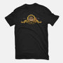 Crime Lord Studios-Mens-Basic-Tee-Getsousa!