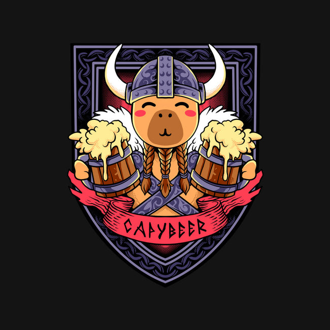 Capybeer-None-Mug-Drinkware-spoilerinc