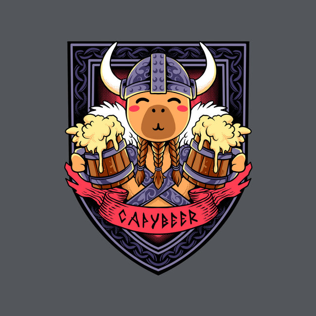 Capybeer-None-Drawstring-Bag-spoilerinc
