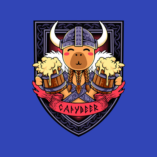 Capybeer-None-Drawstring-Bag-spoilerinc