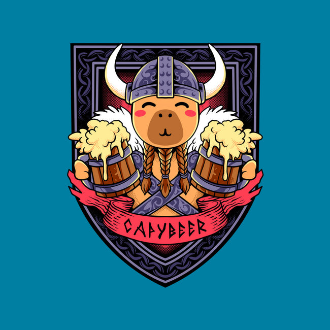 Capybeer-None-Drawstring-Bag-spoilerinc