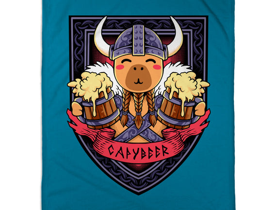 Capybeer