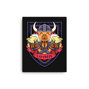 Capybeer