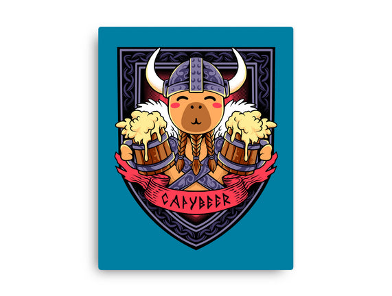 Capybeer